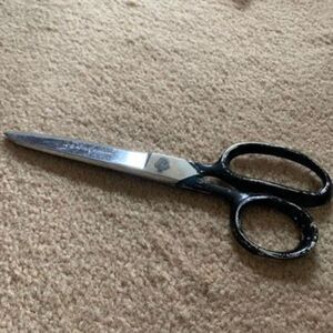 Clauss Molybdenum No. 328 Adjustable Scissors